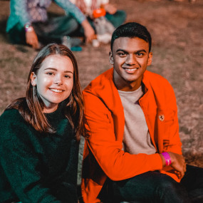 Photo from Emirates Airline Dubai Jazz Festival 2020 in Dubai: Gallery Photo zoreyz