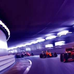 Formula 1 Louis Vuitton Grand Prix De Monaco 2026 in Monte Carlo : Galerie de photos 3j51eq