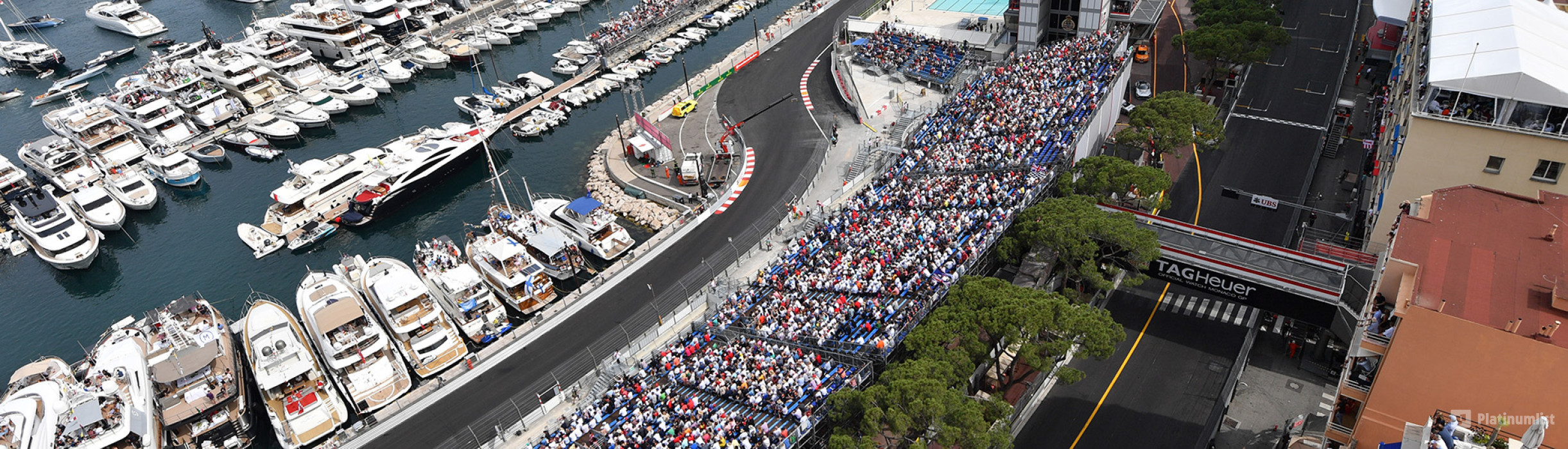 Formula 1 Louis Vuitton Grand Prix De Monaco 2026 in Monte Carlo : Galerie de photos 3xv0yd