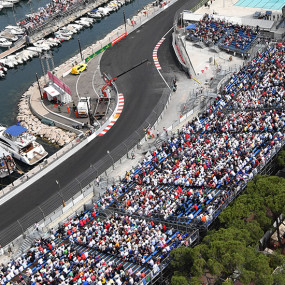 Formula 1 Louis Vuitton Grand Prix De Monaco 2026 in Monte Carlo : Galerie de photos 3xv0yd