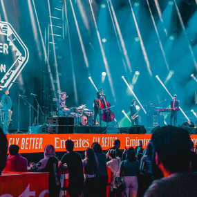 Photo from Emirates Airline Dubai Jazz Festival 2020 in Dubai: Gallery Photo 3j0xyn