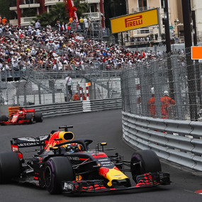 Formula 1 Louis Vuitton Grand Prix De Monaco 2026 in Monte Carlo : Galerie de photos 3yo0kr