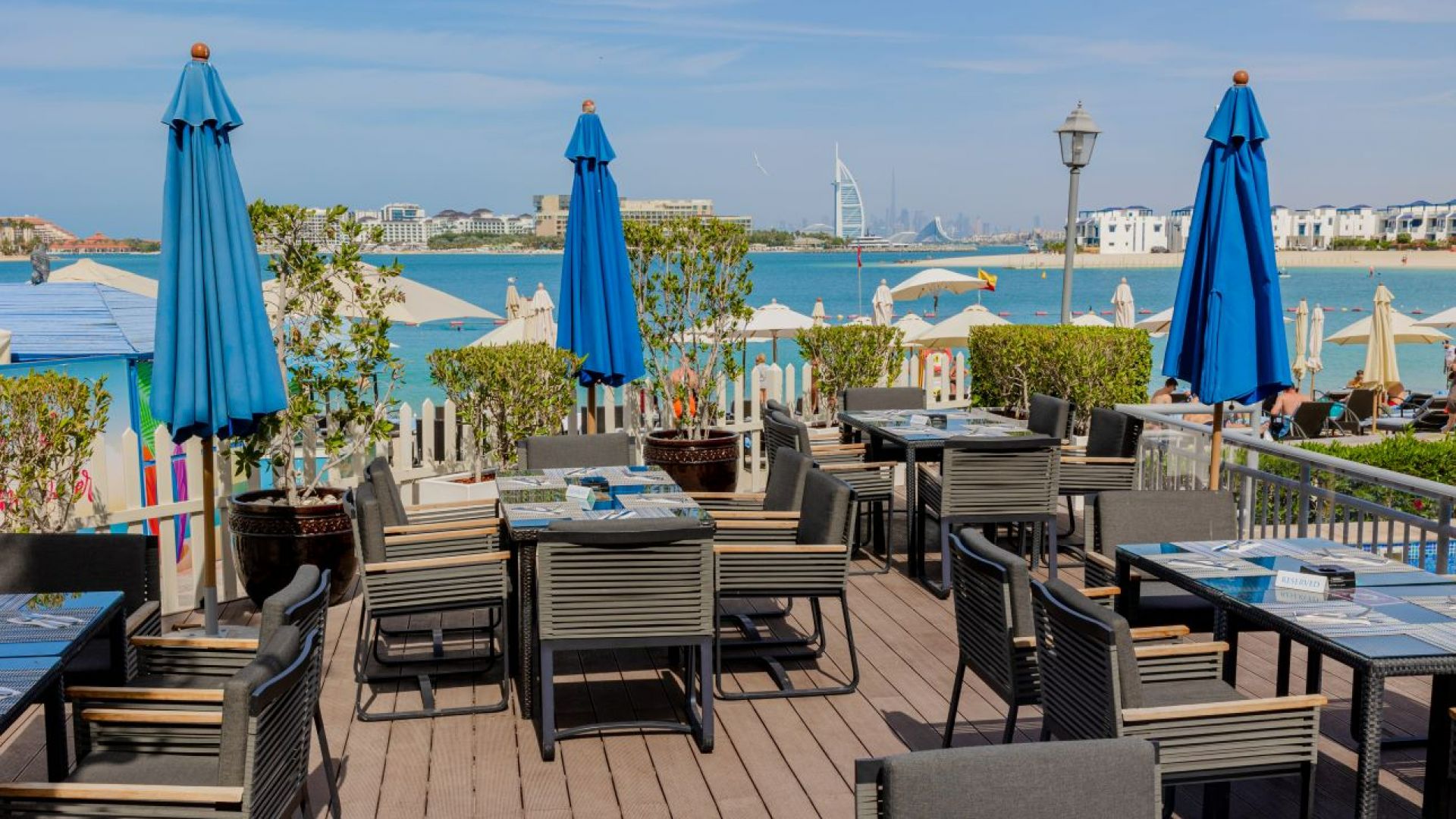 Photo from Riva Pool and Beach Access in دبي: Gallery Photo 3pjbr0