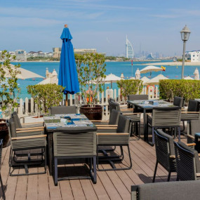 Riva Pool and Beach Access in Dubai: Gallery Photo 3pjbr0