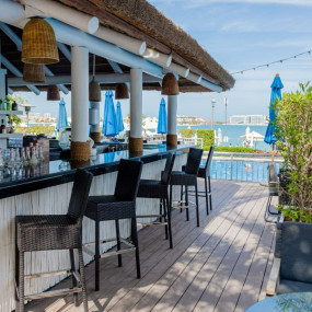 Riva Pool and Beach Access in Dubai: Gallery Photo zodbe0