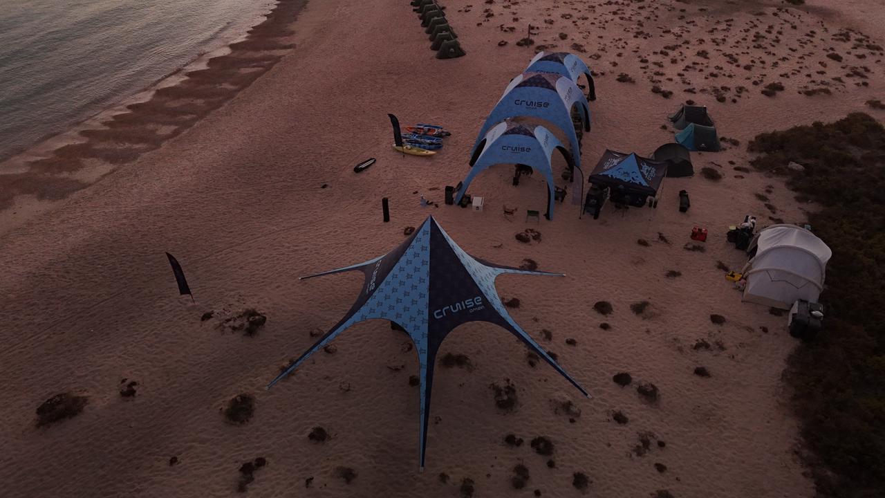 Photo from رحلة مشتركة لمدة نصف يوم في جزيرة الديمانيات in مسقط: Gallery Photo 3xv06d