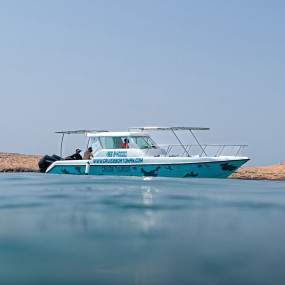 3qe0wr استديو الصور :مسقط في رحلة مشتركة لمدة نصف يوم في جزيرة الديمانيات