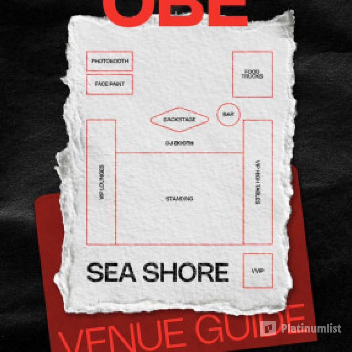 OBE presents Emanule Satie — 16 Apr | La Plage Beach, Jeddah в Джидда: Галерея фото n15bpp