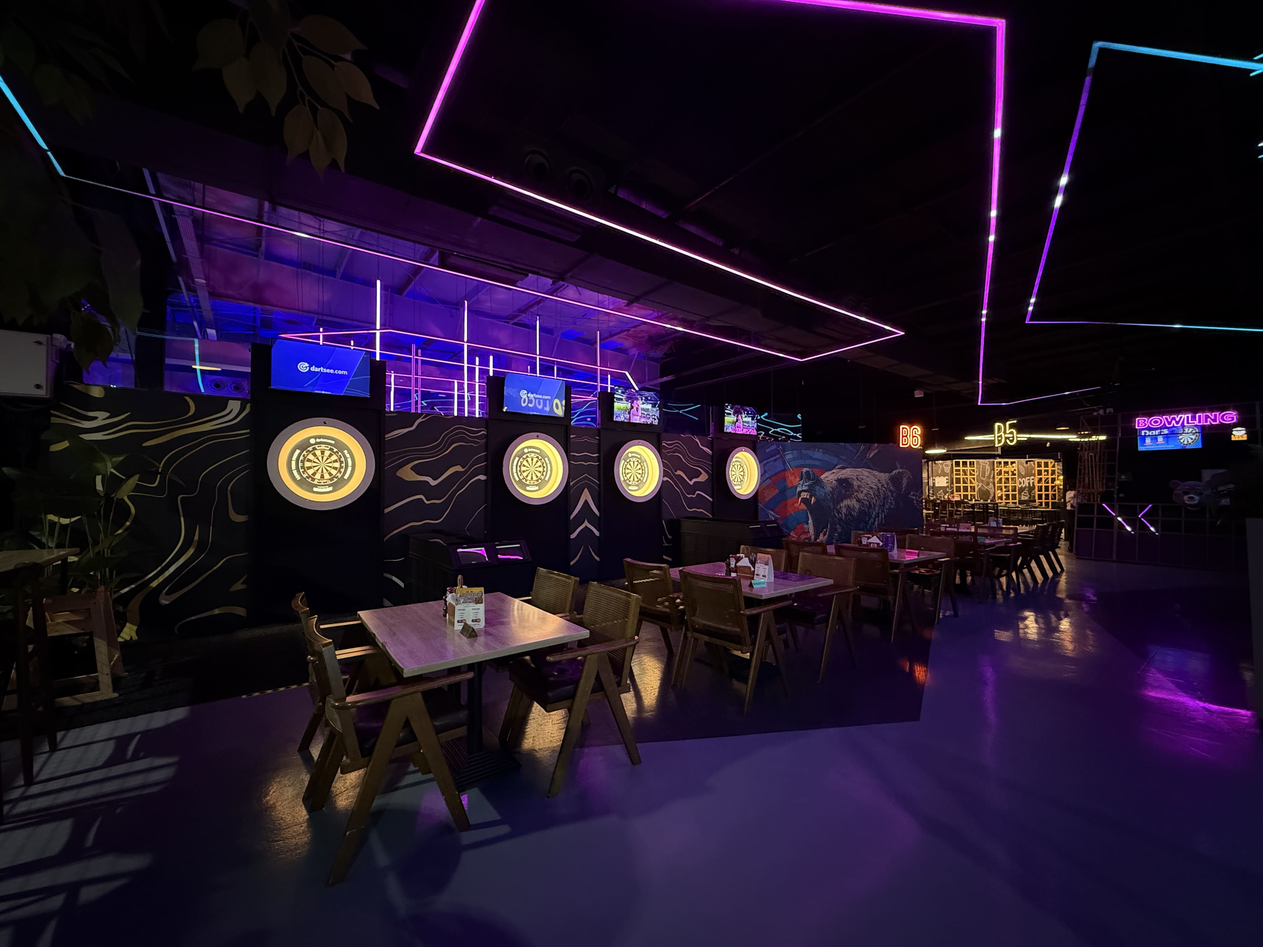 Photo from مركز لوكو بير للترفيه in دبي: Gallery Photo 3rwmjg