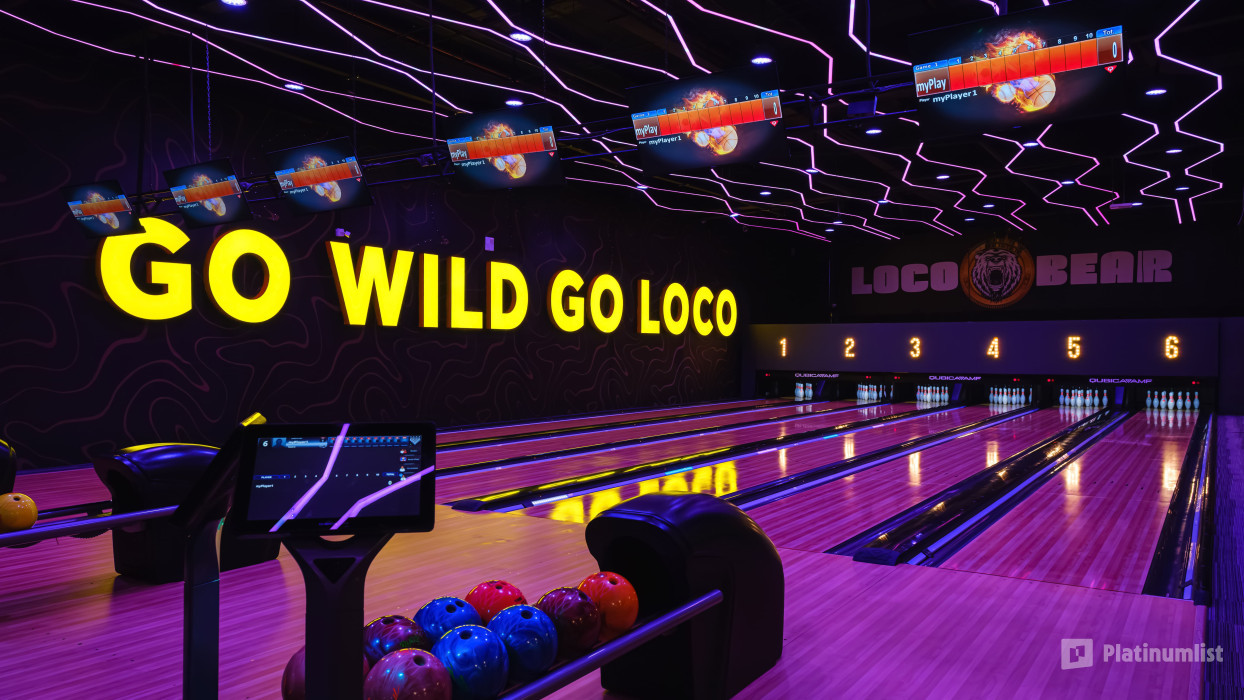 z94drq استديو الصور :دبي في مركز لوكو بير للترفيه