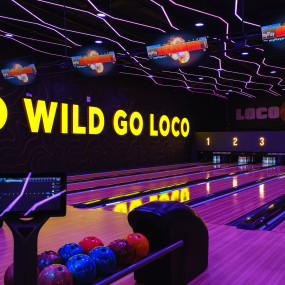 z94drq استديو الصور :دبي في مركز لوكو بير للترفيه