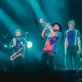 Photo from Emirates Airline Dubai Jazz Festival 2020 in Dubai: Gallery Photo nk6ww3