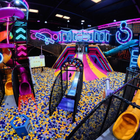 Photo from مركز لوكو بير للترفيه in دبي: Gallery Photo n0vbk9