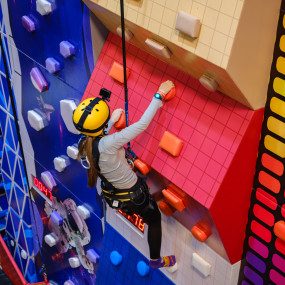 Photo from مركز لوكو بير للترفيه in دبي: Gallery Photo zv6ey0