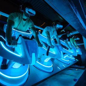 Photo from مركز لوكو بير للترفيه in دبي: Gallery Photo 3pj6g0