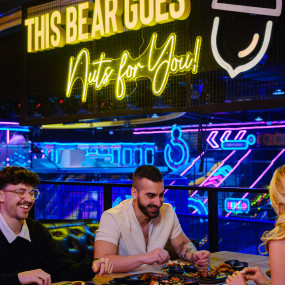 Photo from مركز لوكو بير للترفيه in دبي: Gallery Photo zod5p0