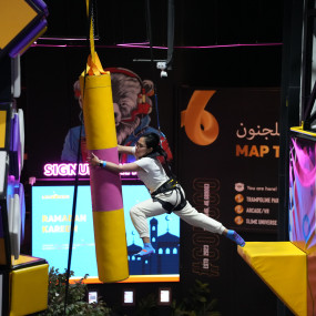 Photo from مركز لوكو بير للترفيه in دبي: Gallery Photo 3xve5d