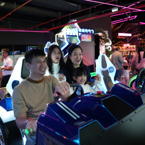 Photo from مركز لوكو بير للترفيه in دبي: Gallery Photo 3yo9pr