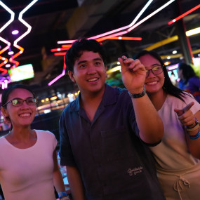 Photo from مركز لوكو بير للترفيه in دبي: Gallery Photo nkexwk