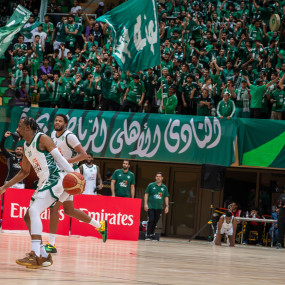 The Ultimate Clash - Al Ahli vs AlUla for the Golden Four Title in Jeddah: Gallery Photo 35ybo6 The Ultimate Clash - Al Ahli vs AlUla for the Golden Four Title in Jeddah: Gallery Photo 35ybo6