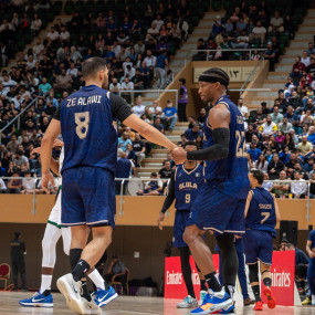 The Ultimate Clash - Al Ahli vs AlUla for the Golden Four Title in Jeddah: Gallery Photo n69djy The Ultimate Clash - Al Ahli vs AlUla for the Golden Four Title in Jeddah: Gallery Photo n69djy