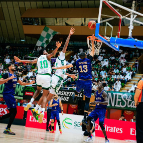 The Ultimate Clash - Al Ahli vs AlUla for the Golden Four Title in Jeddah: Gallery Photo n26bgk The Ultimate Clash - Al Ahli vs AlUla for the Golden Four Title in Jeddah: Gallery Photo n26bgk