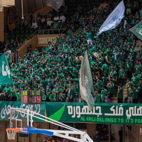 The Ultimate Clash - Al Ahli vs AlUla for the Golden Four Title in Jeddah: Gallery Photo n15b4p The Ultimate Clash - Al Ahli vs AlUla for the Golden Four Title in Jeddah: Gallery Photo n15b4p