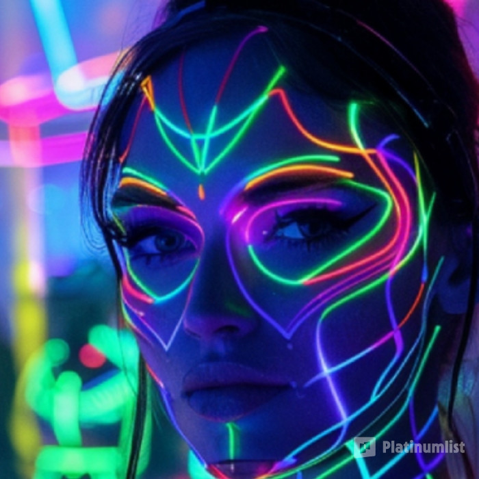 Устройте вечеринку в честь полнолуния в Bliss Lounge в Дубай: Галерея фото 34jbkv