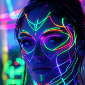 Устройте вечеринку в честь полнолуния в Bliss Lounge в Дубай: Галерея фото 34jbkv