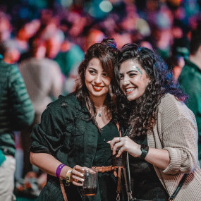 Emirates Airline Dubai Jazz Festival 2020 in Dubai: Gallery Photo n6xj9n