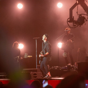 Photo from Emirates Airline Dubai Jazz Festival 2020 in Dubai: Gallery Photo n18px3