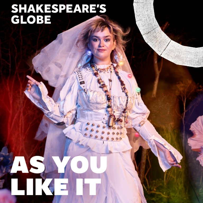 Photo de As You Like It Play in London dans London : Galerie Photo 3bjrjm