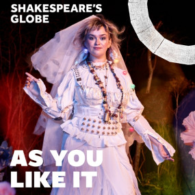 As You Like It Play in London in London : Galerie de photos 3bjrjm