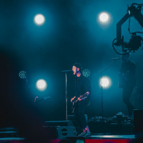 Photo from Emirates Airline Dubai Jazz Festival 2020 in Dubai: Gallery Photo 3dogqn