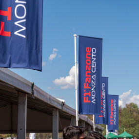 Formula 1 Pirelli Gran Premio D'Italia 2026 in Monza: Gallery Photo z94d4m