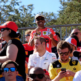 Formula 1 Pirelli Gran Premio D'Italia 2026 in Monza: Gallery Photo zv6e6b