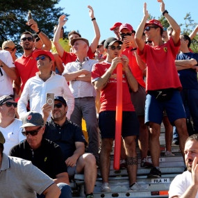 Photo from Formula 1 Pirelli Gran Premio D'Italia 2026 in Monza: Gallery Photo 3pj6jx