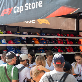 Photo from Formula 1 Pirelli Gran Premio D'Italia 2026 in Monza: Gallery Photo zg4p4y