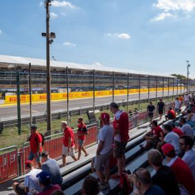 Photo from Formula 1 Pirelli Gran Premio D'Italia 2026 in Monza: Gallery Photo zod5dy