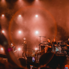 Photo from Emirates Airline Dubai Jazz Festival 2020 in Dubai: Gallery Photo z7898n