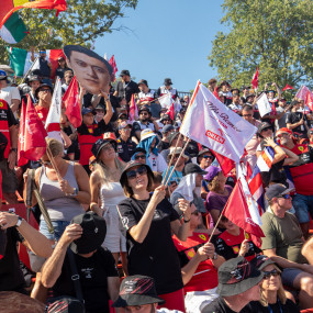 Photo from Formula 1 Pirelli Gran Premio D'Italia 2026 in Monza: Gallery Photo 35ybxd