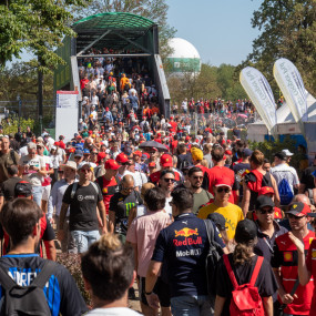 Photo from Formula 1 Pirelli Gran Premio D'Italia 2026 in Monza: Gallery Photo n26bqq