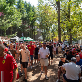 Photo from Formula 1 Pirelli Gran Premio D'Italia 2026 in Monza: Gallery Photo z7xv58