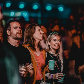 Photo from Emirates Airline Dubai Jazz Festival 2020 in Dubai: Gallery Photo 3ejoqn