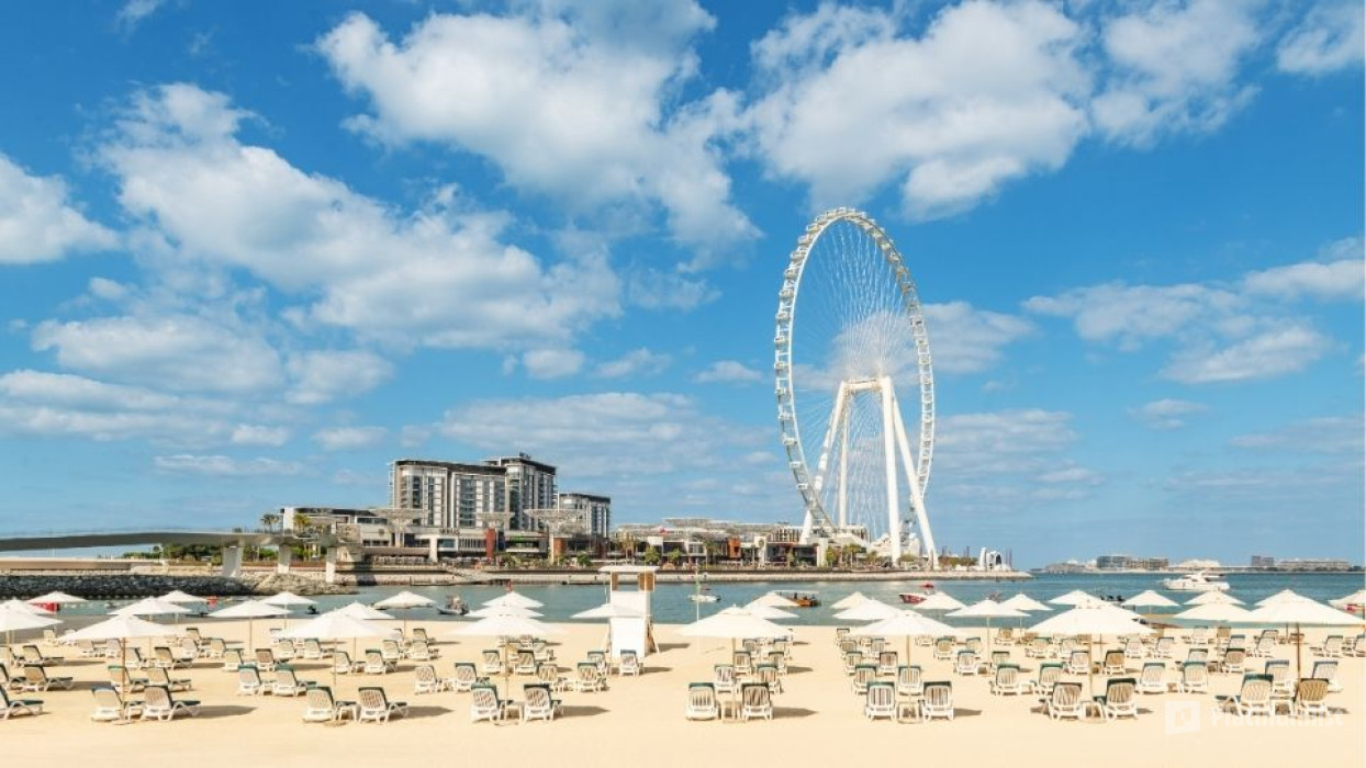 3j5jdy استديو الصور :دبي في Pool & Beach Day Pass Access – Sheraton Jumeirah Beach Resort