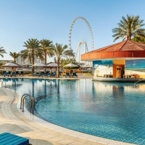 3xveg7 استديو الصور :دبي في Pool & Beach Day Pass Access – Sheraton Jumeirah Beach Resort
