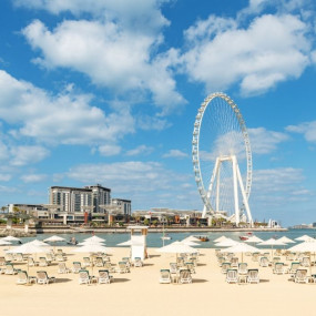 3qe2x8 استديو الصور :دبي في Pool & Beach Day Pass Access – Sheraton Jumeirah Beach Resort