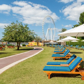 3yo9q1 استديو الصور :دبي في Pool & Beach Day Pass Access – Sheraton Jumeirah Beach Resort