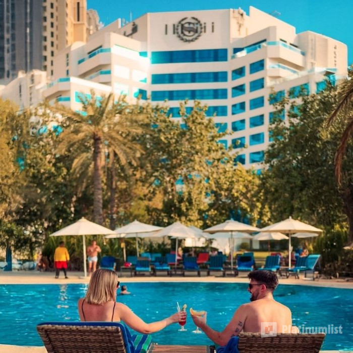 nkex0w استديو الصور :دبي في Pool & Beach Day Pass Access – Sheraton Jumeirah Beach Resort
