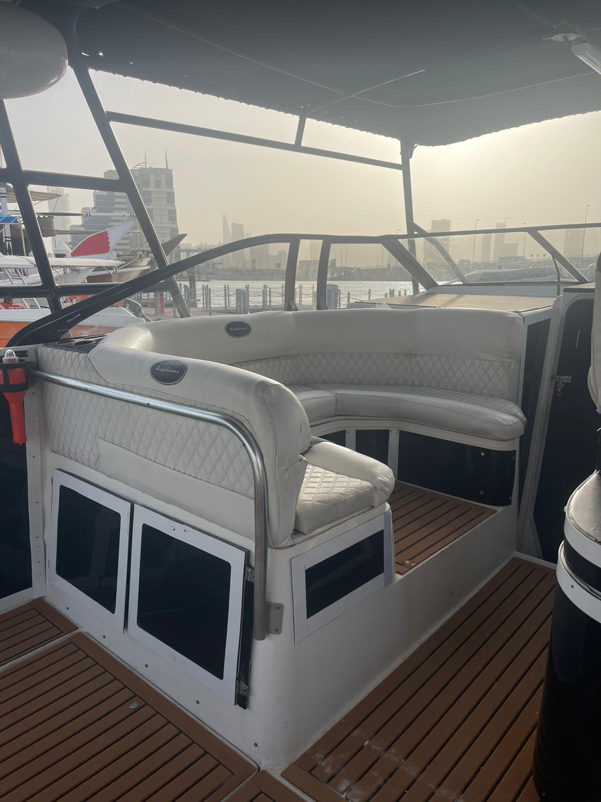 Photo from VIP Yacht (City Tour Fun) in المنامة: Gallery Photo n0vbew
